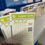Super Sete hoje: resultado do concurso 742 e números sorteados