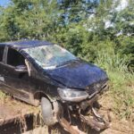 Empresário de Caratinga desaparecido há três dias é encontrado morto em carro capotado | Vales de Minas Gerais