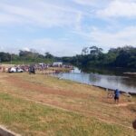 Jovem de 25 anos é encontrada morta em rio de Campo Maior; família disse que ela estava desaparecida