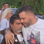 Pais de Vitória Gabrielly e Vitória Sousa acompanharam júri que condenou homem por morte adolescente: 'Abraço amigo'