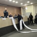 PM detalha operação na Maré