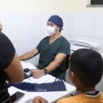Teste do bracinho será obrigatório no Piauí