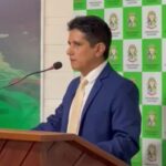 Macedo renuncia à presidência da Câmara de Belterra e Jonas Palheta é eleito para o cargo | Santarém e Região