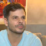 Com câncer no pulmão, Jonas Almeida revela que tem mutação agressiva e vai iniciar quimioterapia: ‘Peço orações’