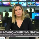 PGR denuncia desembargador do Tribunal de Justiça de SP por corrupção, lavagem de dinheiro e associação criminosa