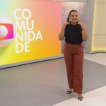 VÍDEOS: Globo Comunidade de domingo, 1º de junho de 2025