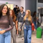 Estudantes criam reportagens sobre emergência climática em projeto da Globo e Academia LED