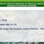 VÍDEOS: Gazeta Rural de domingo, 15 de junho