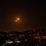 Israel fecha espaço aéreo após ataques dos EUA ao Irã | Mundo