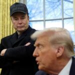 Após ‘divórcio’ com Musk, Trump desiste de indicar aliado do bilionário para o comando da Nasa | Mundo