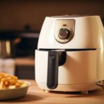 Piores ideias para fazer na airfryer: usar carvão, esquentar sopa e cozinhar latas