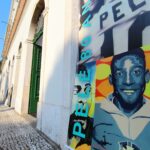 Museu Pelé passa por modernização no sistema de climatização com investimento de R$ 1,4 milhão | Santos e Região