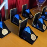 Medalha Pe. João Felipe Bettendorf homenageia seis personalidades que impulsionam o crescimento de Santarém | Santarém e Região