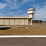 Homem é preso suspeito de matar a companheira a facadas em Pratânia
