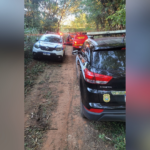 Homem é encontrado morto na MGC-497 em Uberlândia; causa pode ser atropelamento