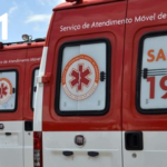 Babá de 23 anos morre enquanto caminhava com criança em MT