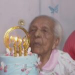 Matriarca de cinco gerações, moradora do Recife completa 111 anos: ‘É o presente maior do mundo’; VÍDEO | Pernambuco