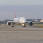 Drones voltam a interromper pousos e decolagens no Aeroporto Internacional de SP, em Guarulhos