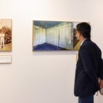 Exposições de Delfina Rocha e Jane Batista seguem em cartaz até dia 3 de agosto | Guia de Profissões