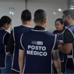 Idoso é encontrado morto no Parque do Povo, em Campina Grande