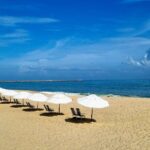 Fortaleza tem 17 trechos de praia próprios para banho neste fim de semana; veja lista | Ceará