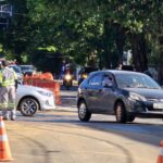 Vias do Jardim Paranapanema serão bloqueadas por 2 meses, em Campinas; veja trajeto alternativo | Transito Campinas