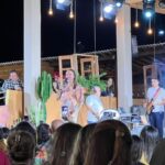 Entre sonhos e sanfonas, Derradeiro de Maio celebra o forró em sua 3ª edição