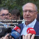 Decreto que regulamenta Lei de Reciprocidade assinado por Lula é publicado | Política