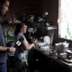 Moradora de Belém diz que governo ofereceu R$ 7 mil para demolir sua casa e concluir obra da COP 30 | Profissão Repórter