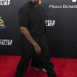 Kanye West anuncia show no Brasil | Música