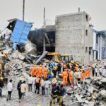 Explosão e incêndio em fábrica farmacêutica na Índia deixam 36 mortos | Mundo