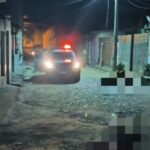 Quatro homens são mortos a tiros em chacina no interior do Ceará