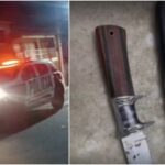 Pai faz a filha de 1 ano refém, esfaqueia a criança e morre em intervenção da polícia no Ceará | Ceará
