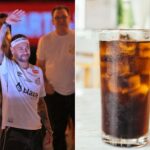 Torcedora cai em golpe e paga R$ 4,8 mil por refrigerante em festa de Neymar na Vila; banco é condenado