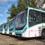 Etufor altera nomenclatura da linha 905 – Meireles/Centro