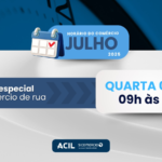 Comércio de Limeira funcionará até às 15h no feriado de 9 de julho