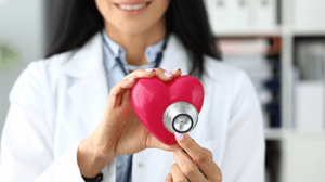 Saúde do coração exige atenção e pode ser fortalecida com bons hábitos | AcessaMed+