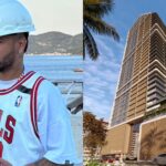 Conheça o ‘prédio do Neymar’, com apartamento de R$ 50 milhões com 8 vagas de garagem | Santa Catarina