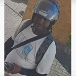 Polícia Civil divulga imagem de suspeito de aplicar 'golpe da floricultura' em Teresina
