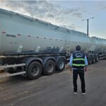 Dois tanques de aço carbono novos, avaliados em quase R$ 500 mil, são apreendidos no sudeste do Pará | Pará