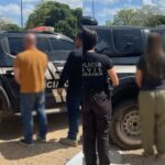 Casal investigado por tortura e roubo após descoberta de traição é indiciado por falsificar atestados | Roraima