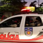 Homem alega querer comprar moto, pede 'test-drive' e foge com o veículo em Arapiraca