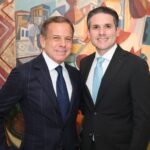 Em jantar na casa de Doria, Hugo Motta comenta derrubada do IOF no Congresso: ‘Retrato de um parlamento muito aguerrido’ | São Paulo