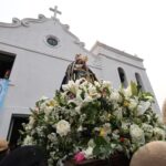 Santos celebra Nossa Senhora do Monte Serrat; veja programação