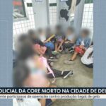 Traficante ‘Ratomen’, apontado como autor do assassinato de agente do Core, é morto por policiais na Cidade de Deus