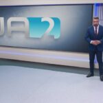 VÍDEOS: Jornal Anhanguera 2ª Edição de segunda-feira, 4 de agosto de 2025
