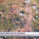 Multa à Prefeitura de Marília por Queima de Lixo