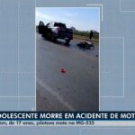 Motorista tem mal súbito ao volante e causa grave acidente na MG-431