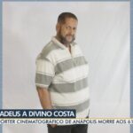 Morre aos 76 anos neurologista José Alberto Alvarenga