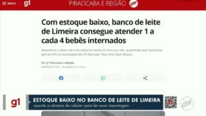 Crianças esperam 9 meses para passarem por oftalmologistas em Limeira e MPT firma projeto para agilizar atendimento